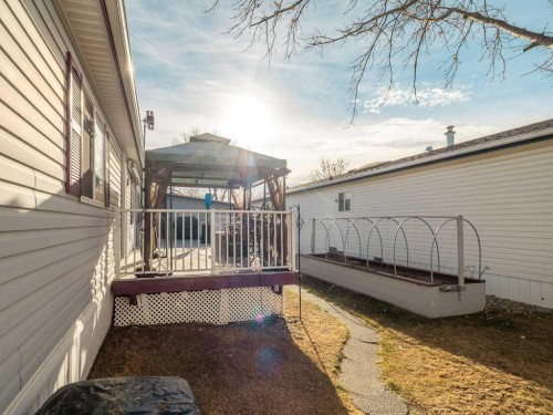 206 Station Boulevard, Coaldale, AB 