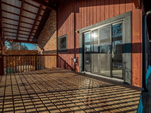 101 3 Street South, Picture Butte, AB -  With Exterior