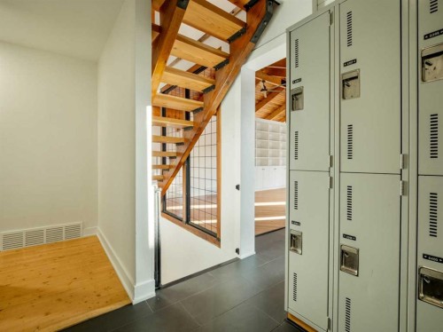 101 3 Street South, Picture Butte, AB - Indoor Photo Showing Other Room