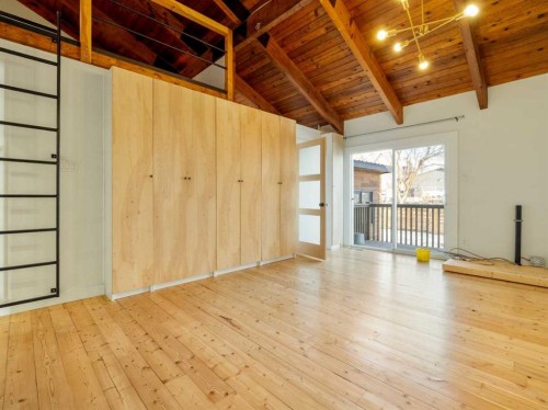 101 3 Street South, Picture Butte, AB - Indoor Photo Showing Other Room