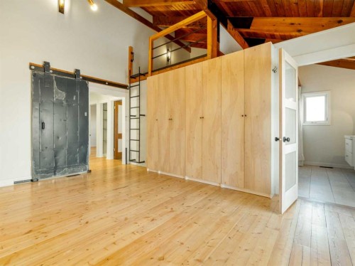 101 3 Street South, Picture Butte, AB - Indoor Photo Showing Other Room