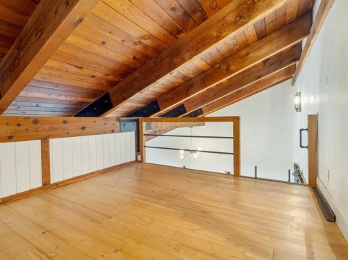 101 3 Street South, Picture Butte, AB - Indoor Photo Showing Other Room