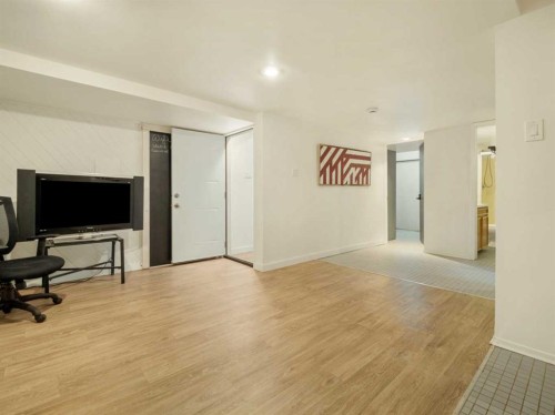 101 3 Street South, Picture Butte, AB - Indoor