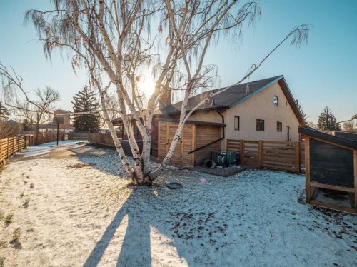 101 3 Street South, Picture Butte, AB - Outdoor