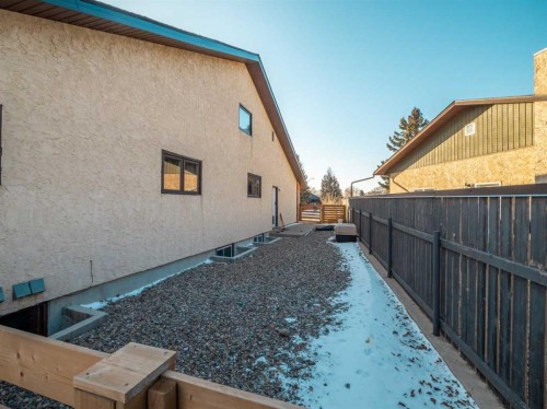 101 3 Street South, Picture Butte, AB - Outdoor With Exterior