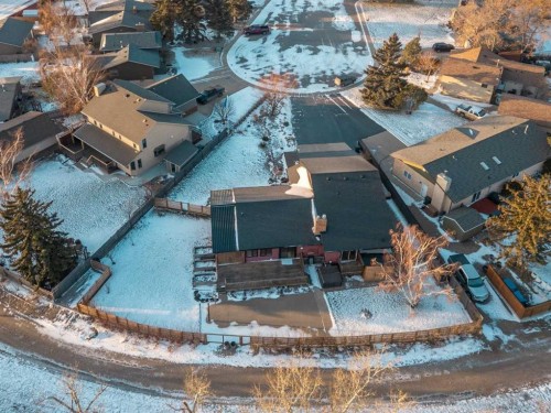 101 3 Street South, Picture Butte, AB - Outdoor With View