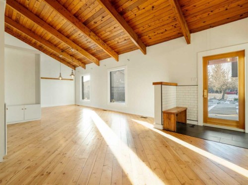 101 3 Street South, Picture Butte, AB - Indoor Photo Showing Other Room