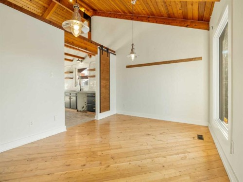 101 3 Street South, Picture Butte, AB - Indoor Photo Showing Other Room