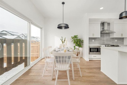 82 Miners Road West, Lethbridge, AB - Indoor