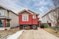 307 Sundance Drive  Coalhurst, AB T0L 0V0