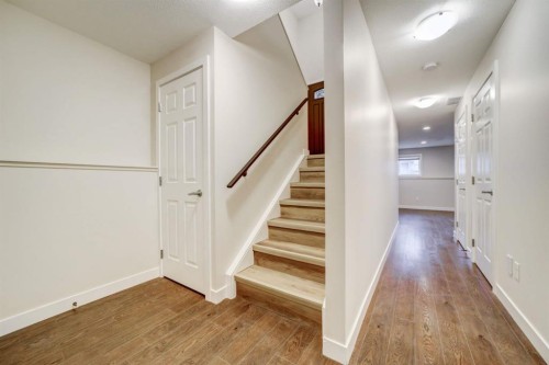 307 Sundance Drive, Coalhurst, AB - Indoor Photo Showing Other Room