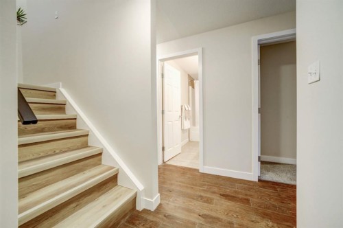 307 Sundance Drive, Coalhurst, AB - Indoor Photo Showing Other Room