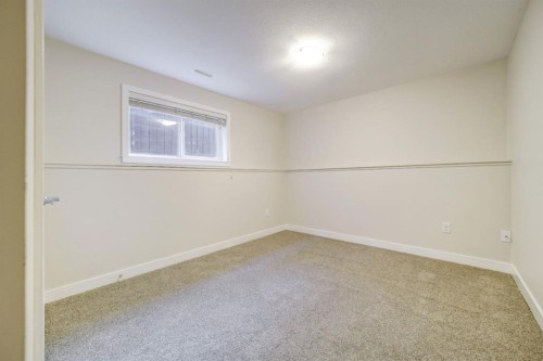 307 Sundance Drive, Coalhurst, AB - Indoor Photo Showing Other Room