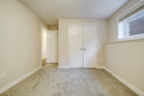 307 Sundance Drive, Coalhurst, AB - Indoor Photo Showing Other Room