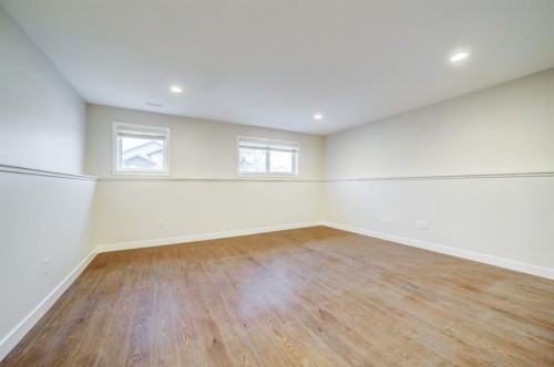 307 Sundance Drive, Coalhurst, AB - Indoor Photo Showing Other Room