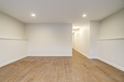 307 Sundance Drive, Coalhurst, AB - Indoor Photo Showing Other Room