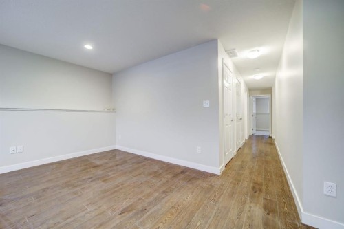 307 Sundance Drive, Coalhurst, AB - Indoor Photo Showing Other Room