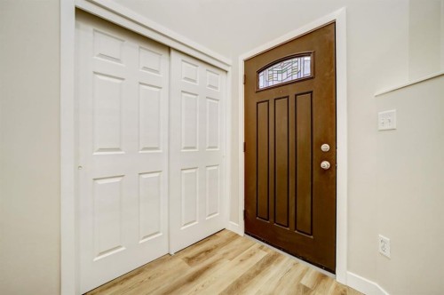 307 Sundance Drive, Coalhurst, AB - Indoor Photo Showing Other Room