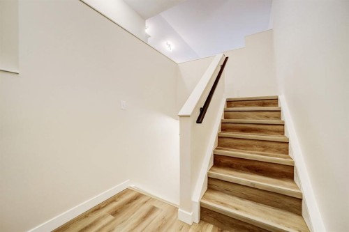 307 Sundance Drive, Coalhurst, AB - Indoor Photo Showing Other Room