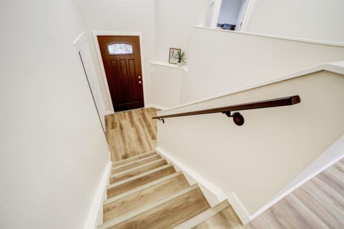 307 Sundance Drive, Coalhurst, AB - Indoor Photo Showing Other Room