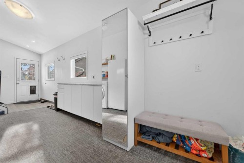 1305 20 Avenue, Coaldale, AB - Indoor