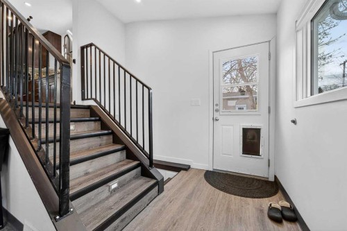 1305 20 Avenue, Coaldale, AB - Indoor Photo Showing Other Room