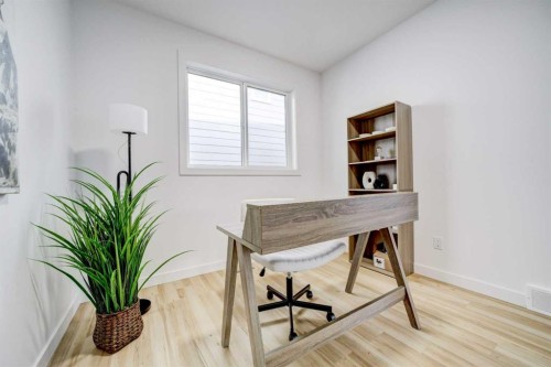 661 Devonia Road West, Lethbridge, AB - Indoor