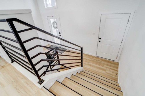 661 Devonia Road West, Lethbridge, AB - Indoor Photo Showing Other Room