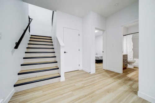 661 Devonia Road West, Lethbridge, AB - Indoor Photo Showing Other Room