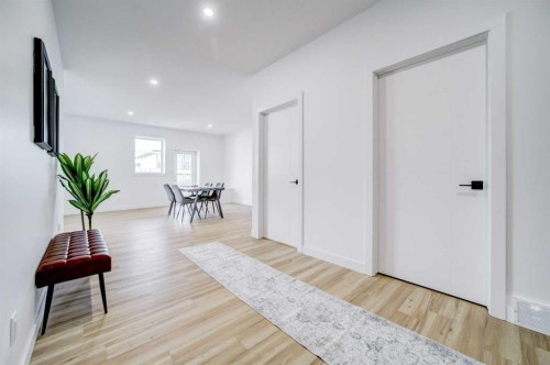 661 Devonia Road West, Lethbridge, AB - Indoor Photo Showing Other Room