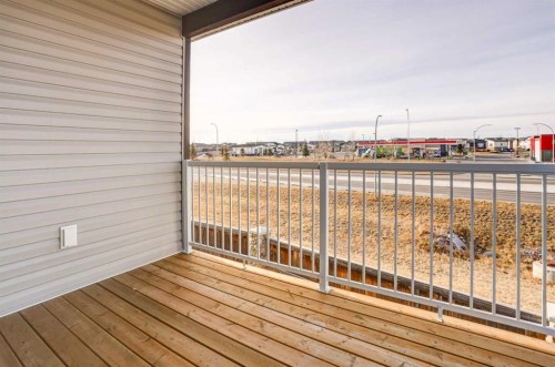 413 Rivergrove Chase West, Lethbridge, AB - Outdoor With Exterior