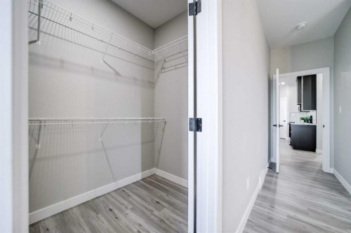 413 Rivergrove Chase West, Lethbridge, AB - Indoor With Storage