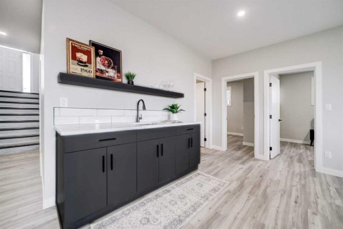 413 Rivergrove Chase West, Lethbridge, AB - Indoor Photo Showing Other Room