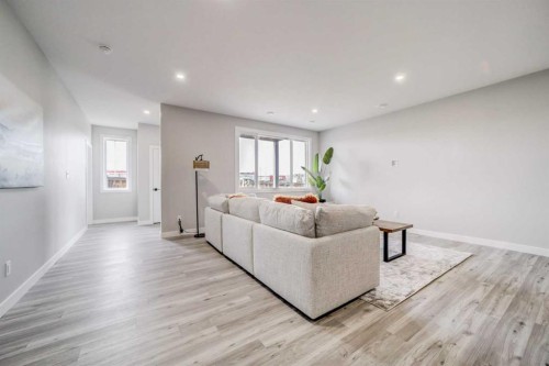 413 Rivergrove Chase West, Lethbridge, AB - Indoor