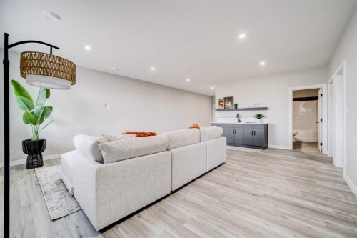 413 Rivergrove Chase West, Lethbridge, AB - Indoor