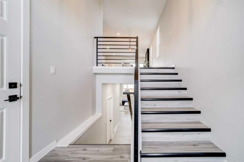 413 Rivergrove Chase West, Lethbridge, AB - Indoor Photo Showing Other Room