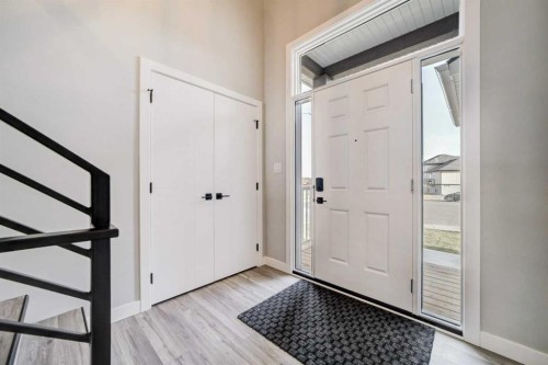 413 Rivergrove Chase West, Lethbridge, AB - Indoor Photo Showing Other Room