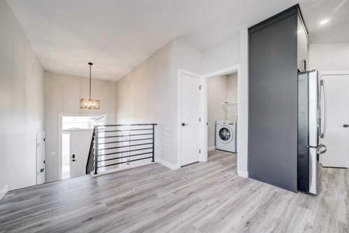 413 Rivergrove Chase West, Lethbridge, AB - Indoor