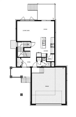 393 Rivergrove Chase West, Lethbridge, AB - Other