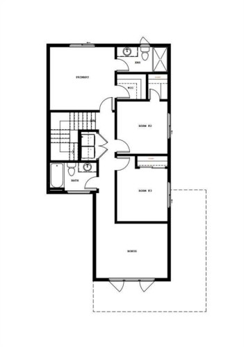 393 Rivergrove Chase West, Lethbridge, AB - Other