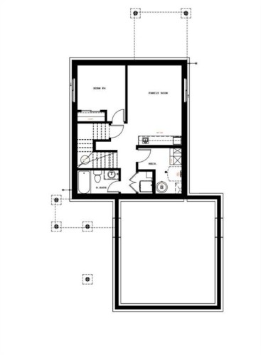 393 Rivergrove Chase West, Lethbridge, AB - Other