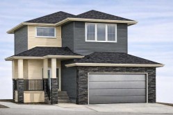 393 Rivergrove Chase WEST Lethbridge, AB T1K 8E9