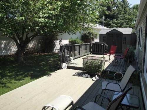 2916 33A Avenue South, Lethbridge, AB 