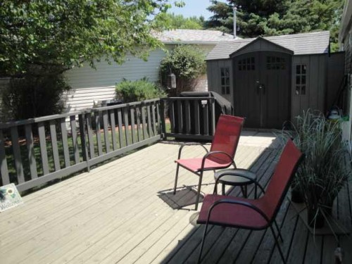 2916 33A Avenue South, Lethbridge, AB 