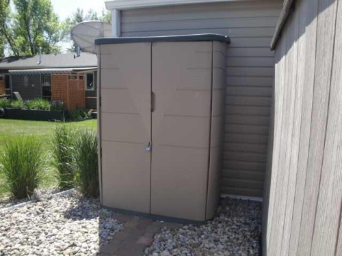 2916 33A Avenue South, Lethbridge, AB 