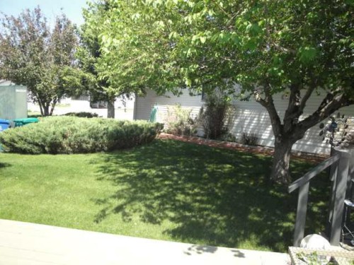 2916 33A Avenue South, Lethbridge, AB 