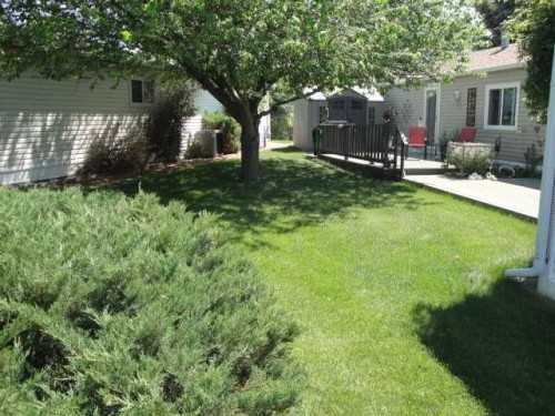 2916 33A Avenue South, Lethbridge, AB 