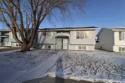 5407 39 Avenue SOUTH Taber, AB T1G 1B9
