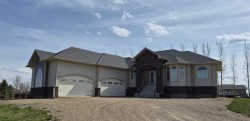 8 Grasslands Road Rural Taber, M.D. Of, AB T1G 2C8