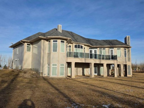 8 Grasslands Road, Rural Taber, M.D. Of, AB - Outdoor